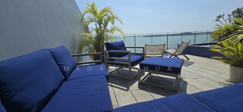 The Coast at Sentosa Cove