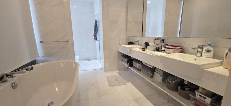 The Coast at Sentosa Cove