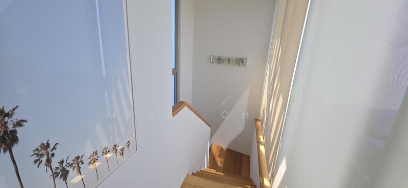 The Coast at Sentosa Cove