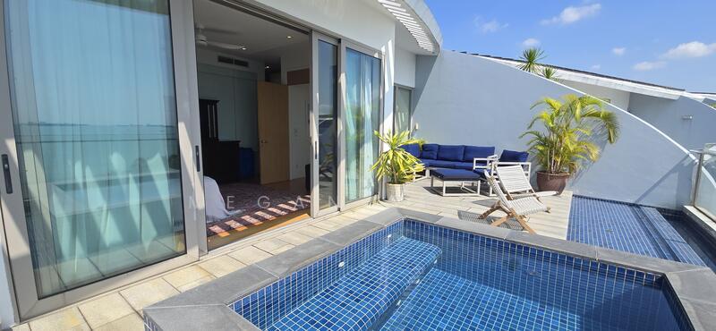 The Coast at Sentosa Cove