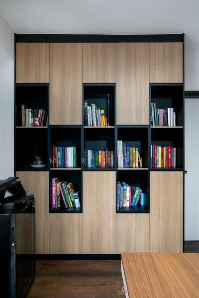 LANDED7772 @ D21 ALMOST BRAND NEW 3 STOREY CORNER TERRACE