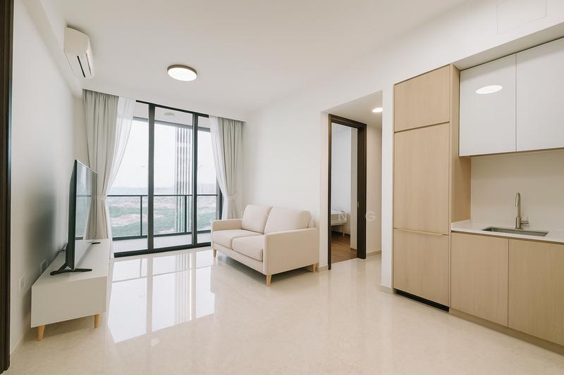 Prop-GPT: Condominium: D15 Amber Road Meyer Mansion