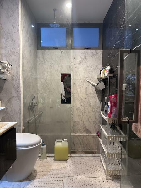 Prop-GPT: Condominium: D20 Ang Mo Kio Centro Residences