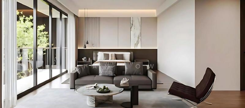 3 Units of Brand New 2 Sty (4 Level) Detached w Basement, Attic, Pool & Lift