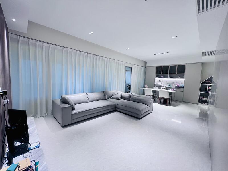 The Rochester Residences: D05 West Coast Apartment | Prop-GPT the AI-Powered Property Guru