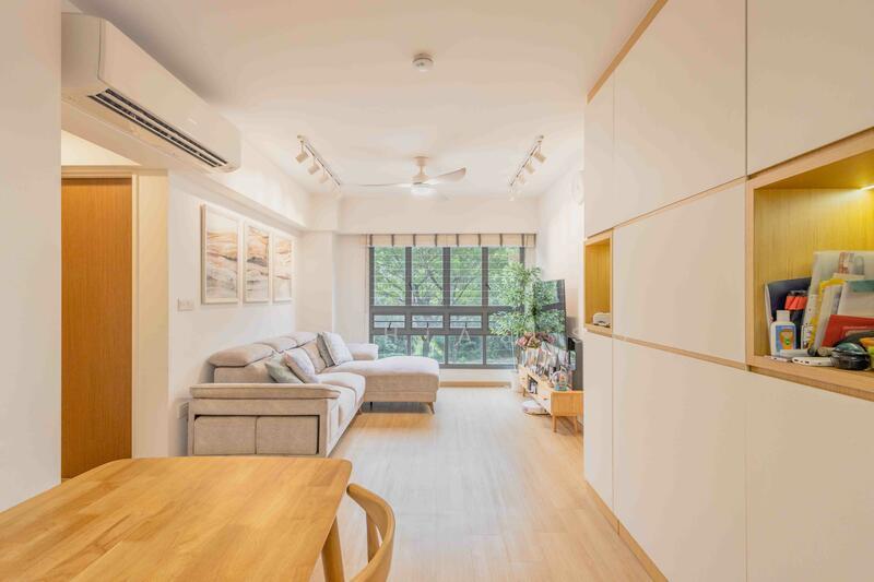 Prop-GPT: HDB Flat: D03  96 Dawson Road