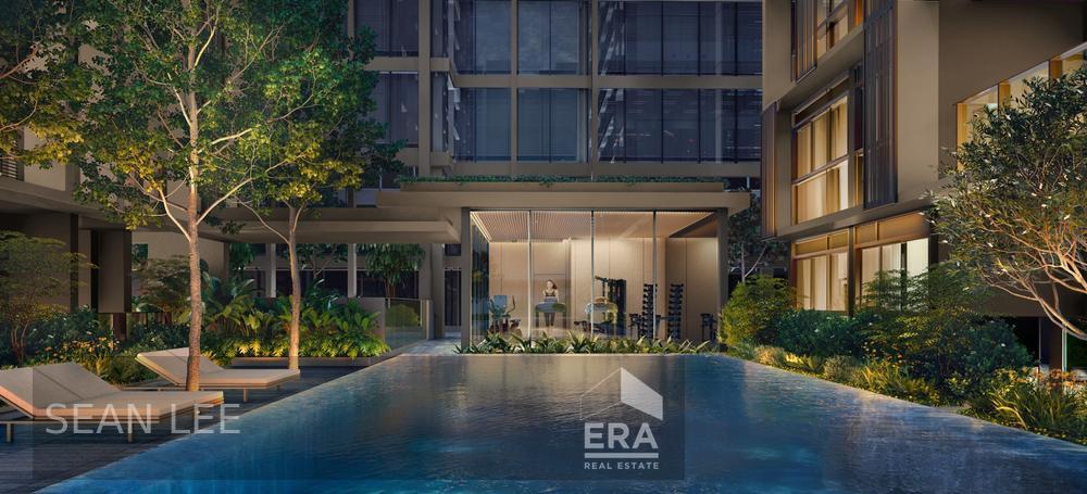 The Collective at One Sophia