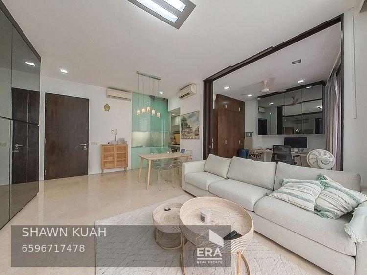 Prop-GPT: Condominium: D09 Oxley Residences at 338a