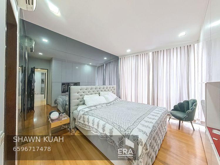 Freehold at River Valley. Mins Walk to Somerset and Great World Mrt