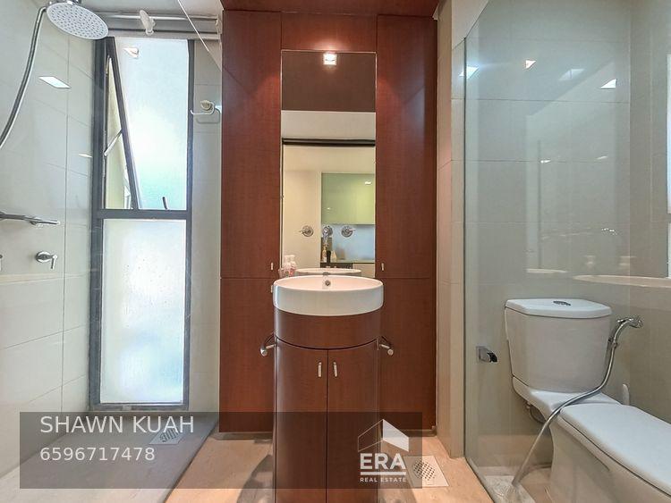 Freehold at River Valley. Mins Walk to Somerset and Great World Mrt