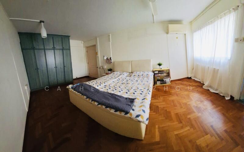 205 Serangoon Central