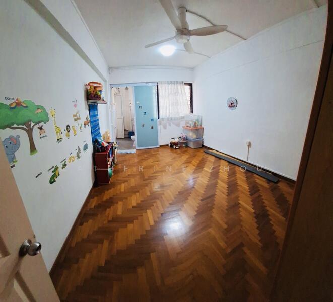 205 Serangoon Central