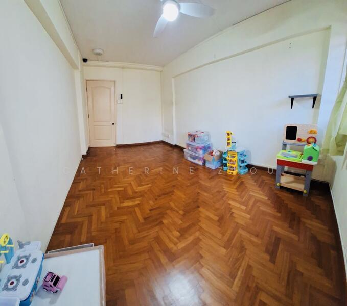 205 Serangoon Central