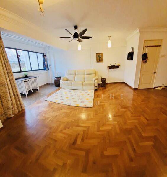 205 Serangoon Central