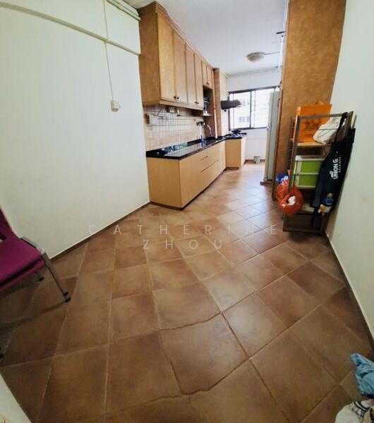 205 Serangoon Central