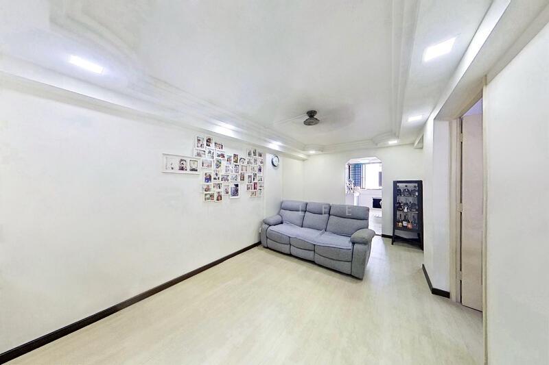 105 Serangoon North Avenue 1