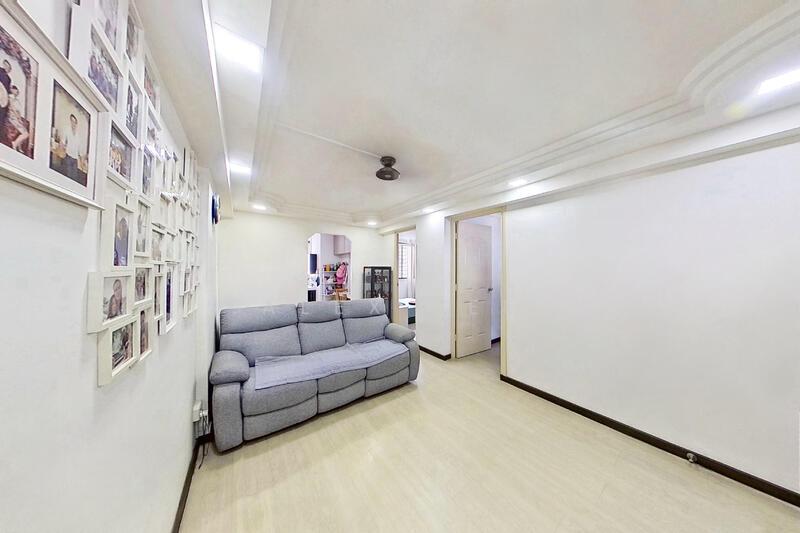 105 Serangoon North Avenue 1