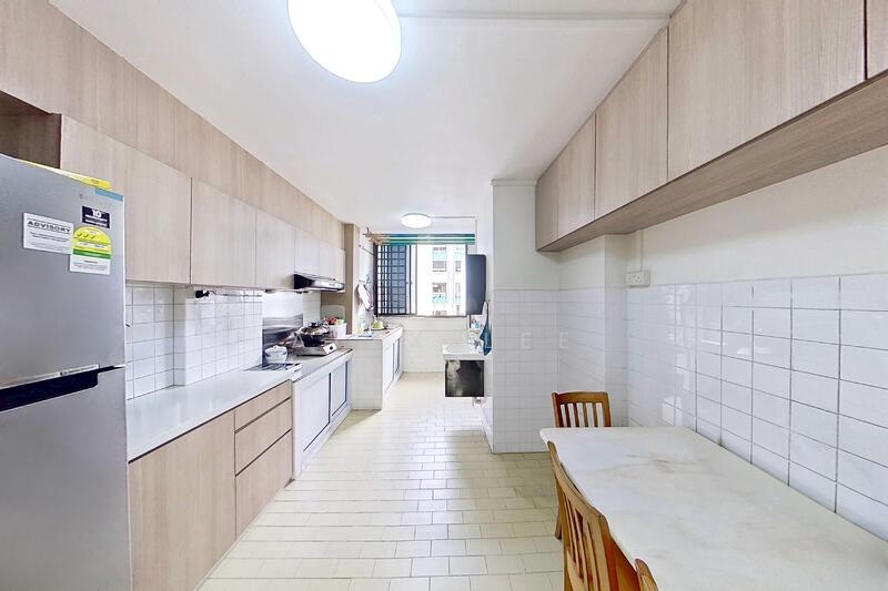 105 Serangoon North Avenue 1