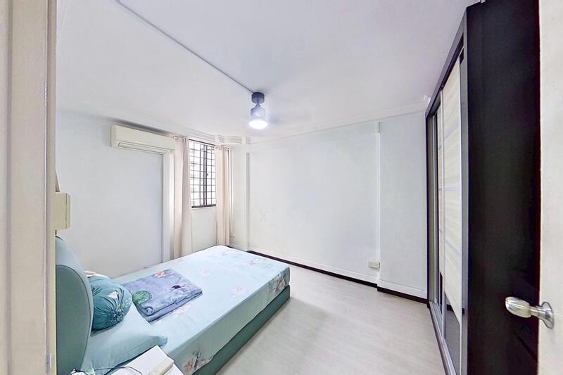 105 Serangoon North Avenue 1