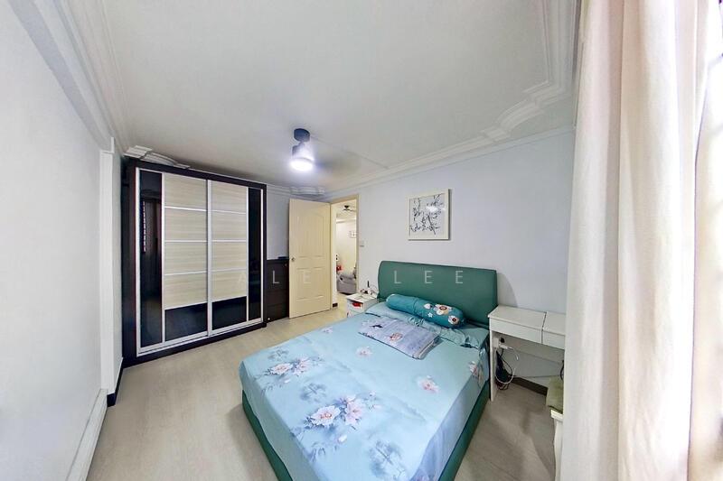 105 Serangoon North Avenue 1