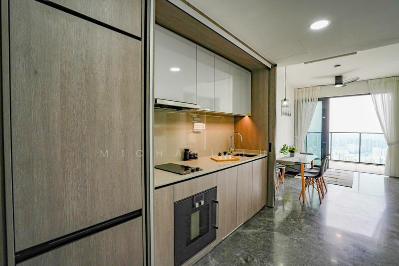 Prop-GPT: Condominium: D03 Tiong Bahru Avenue South Residence