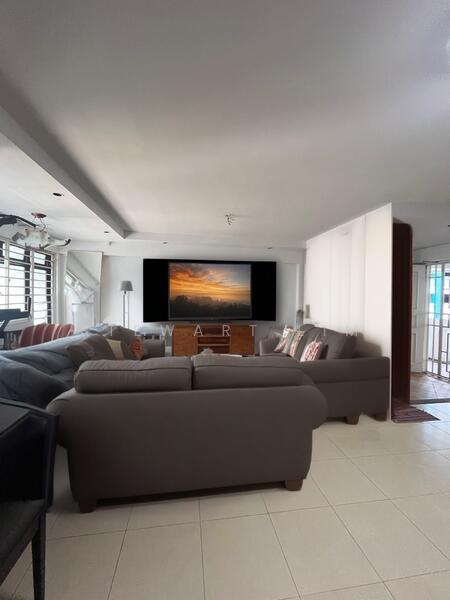 Prop-GPT: HDB Flat: D23 Choa Chu Kang 688A Choa Chu Kang Drive