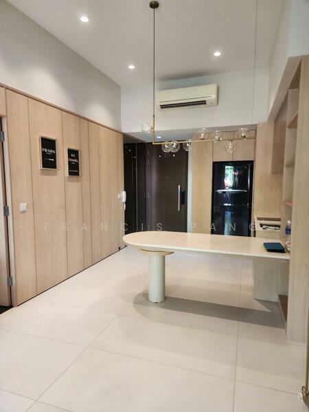 Prop-GPT: Condominium: D16  Archipelago