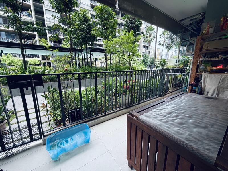 iNz Residence Condominium For Sale, $1,850,000, 4 Bed 3 Bath 1,216 sqft $1,521.00 psf