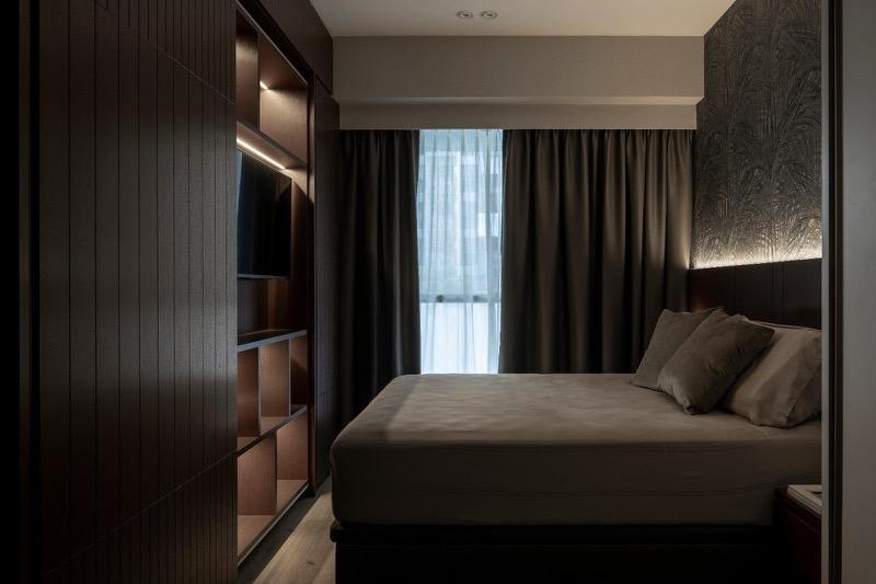 THE ALPS RESIDENCES Condominium For Sale, $2,288,888, 4 Bed 4 Bath 1,410 sqft $1,623.00 psf