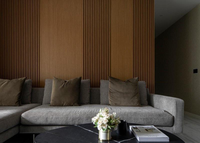 THE ALPS RESIDENCES Condominium For Sale, $2,288,888, 4 Bed 4 Bath 1,410 sqft $1,623.00 psf