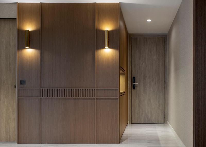 THE ALPS RESIDENCES Condominium For Sale, $2,288,888, 4 Bed 4 Bath 1,410 sqft $1,623.00 psf