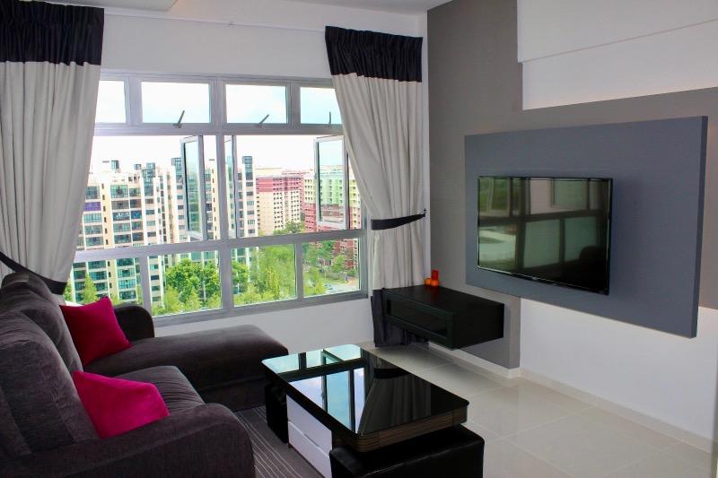 Prop-GPT: HDB Apartment: D18 Tampines 871B Tampines Street 86