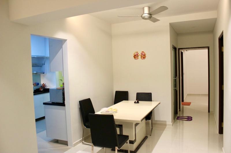 871B Tampines Street 86 HDB Apartment For Sale, $761,888, 3 Bed 2 Bath 1,011 sqft $754.00 psf