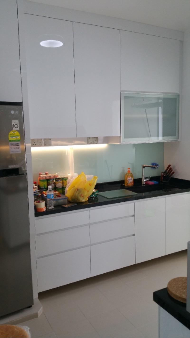 871B Tampines Street 86 HDB Apartment For Sale, $761,888, 3 Bed 2 Bath 1,011 sqft $754.00 psf