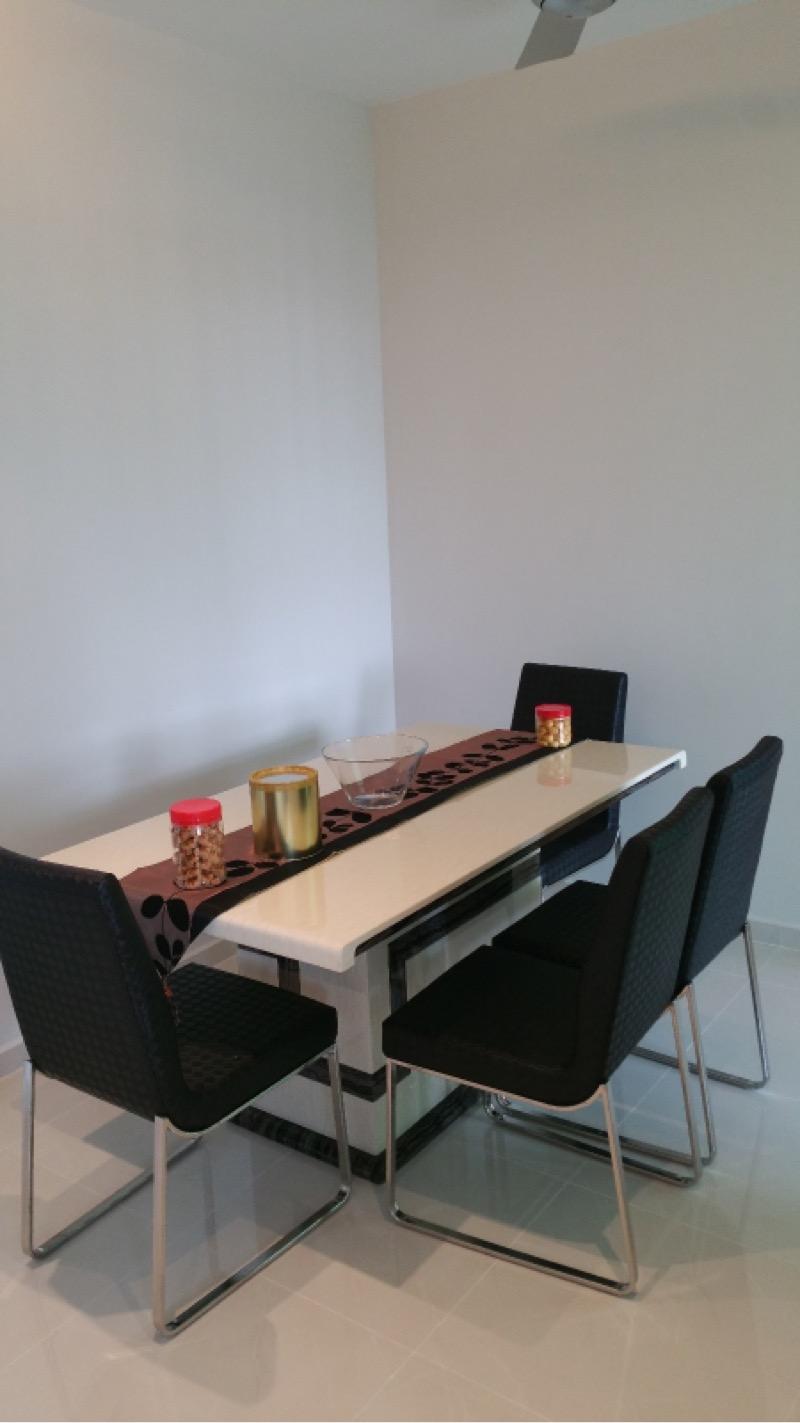 871B Tampines Street 86 HDB Apartment For Sale, $761,888, 3 Bed 2 Bath 1,011 sqft $754.00 psf