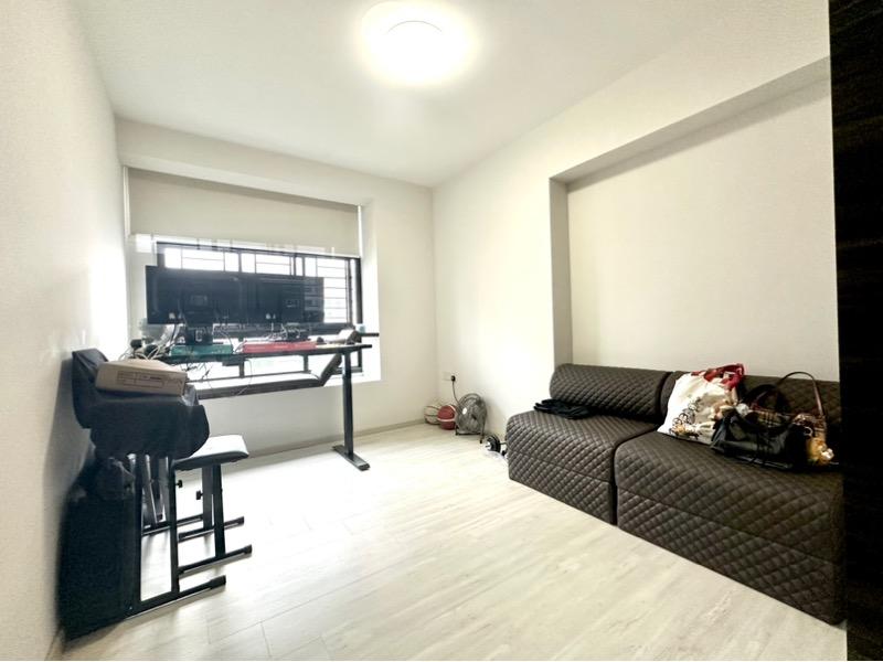 2D Sri Geylang Serai HDB Apartment For Sale, $899,999, 3 Bed 2 Bath 1,022 sqft $881.00 psf