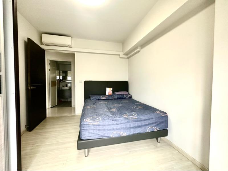 2D Sri Geylang Serai HDB Apartment For Sale, $899,999, 3 Bed 2 Bath 1,022 sqft $881.00 psf