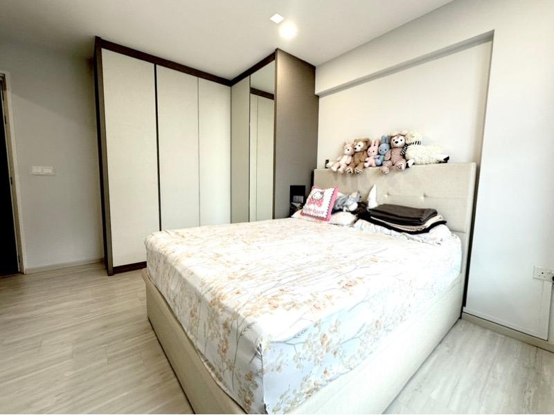 2D Sri Geylang Serai HDB Apartment For Sale, $899,999, 3 Bed 2 Bath 1,022 sqft $881.00 psf
