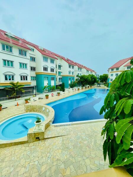 Prop-GPT: Condominium: D27  Euphony Gardens