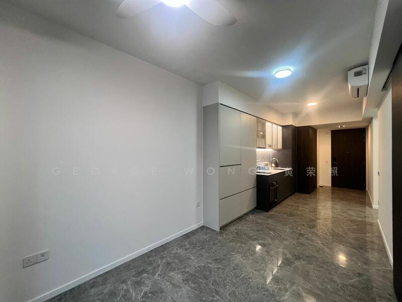 Prop-GPT: Condominium: D07  The M