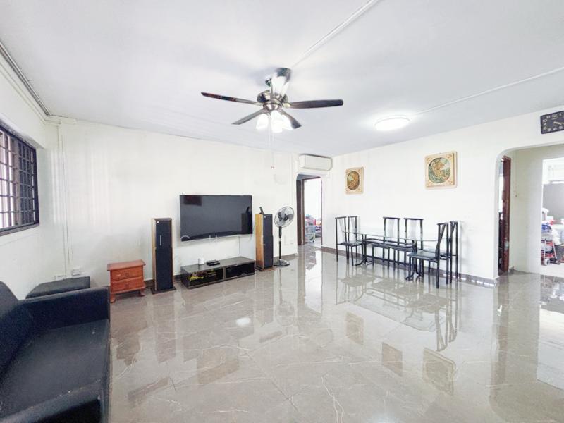Prop-GPT: HDB Flat: D04  113 Bukit Purmei Road