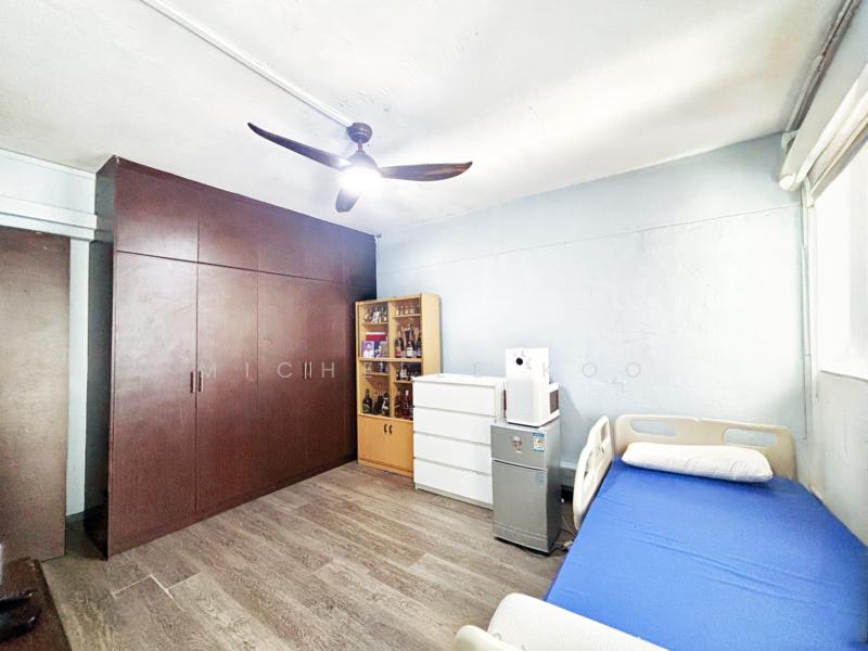 113 Bukit Purmei Road