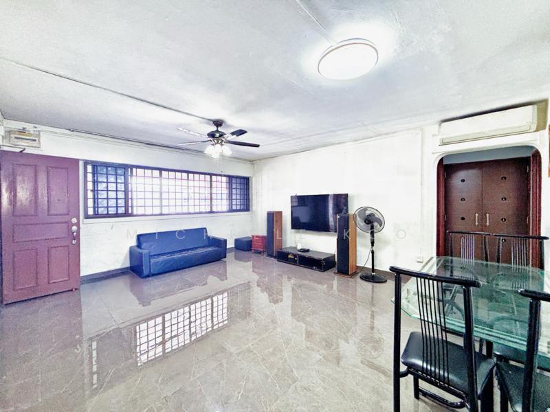 113 Bukit Purmei Road