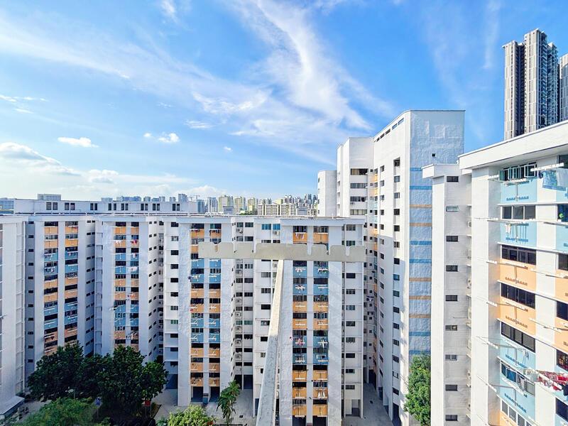 113 Bukit Purmei Road