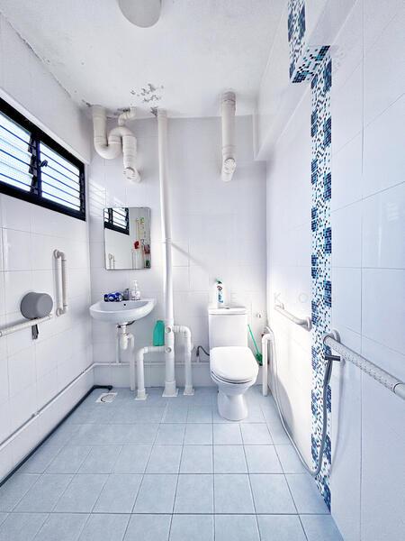 113 Bukit Purmei Road