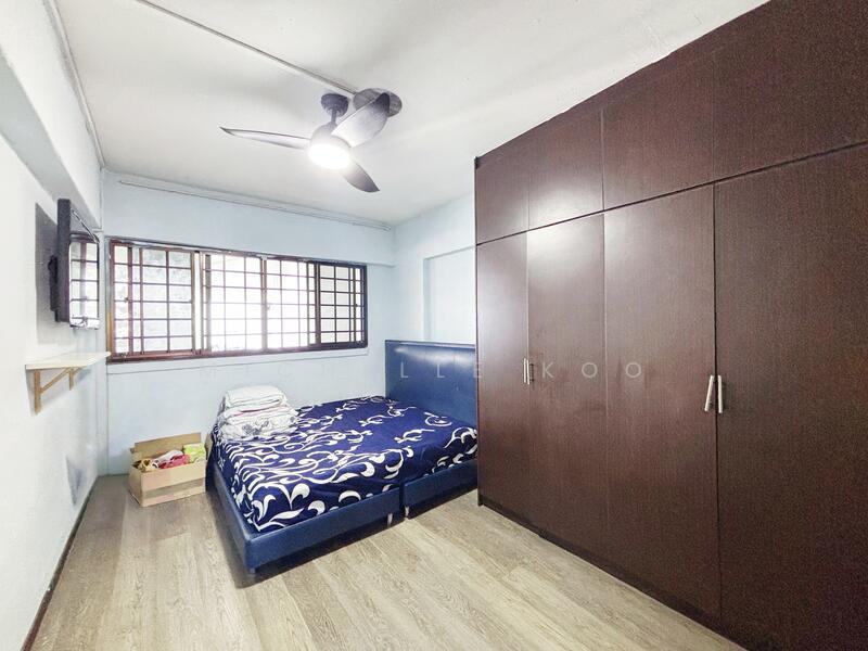 113 Bukit Purmei Road