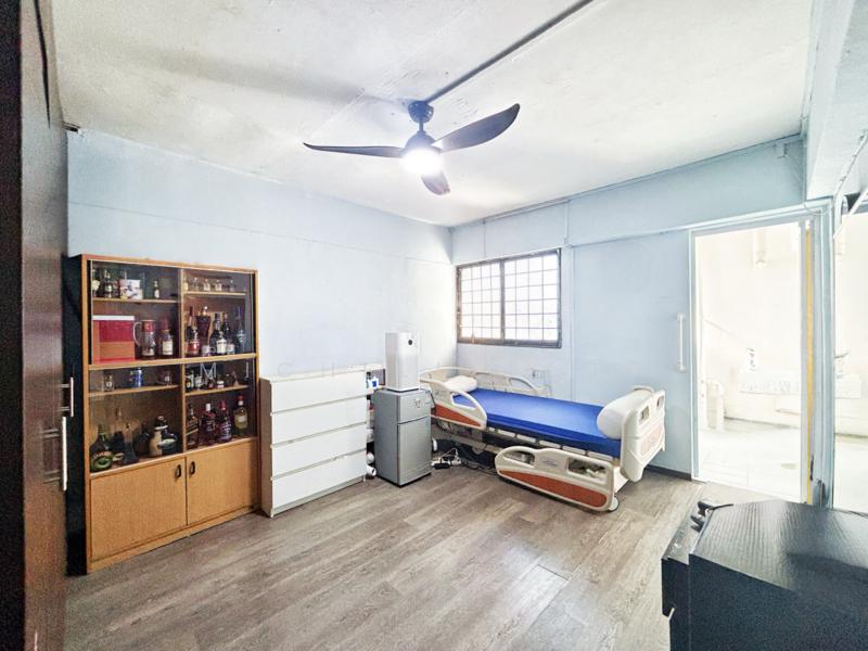 113 Bukit Purmei Road