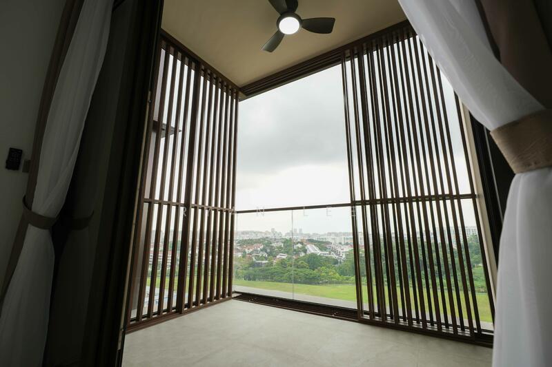 Prop-GPT: Condominium: D23 Dairy Farm Dairy Farm Residences