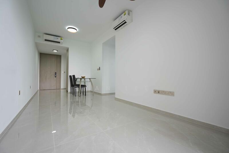 Dairy Farm Residences