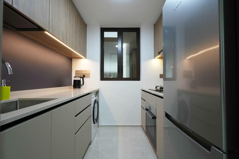 Dairy Farm Residences